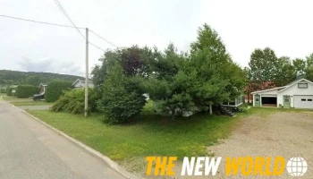 Construction Mp - Baie-Saint-Paul