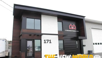 Constructions G B M Inc (Les) - Beauceville