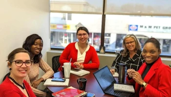 Contak Solutions de recrutement / Staffing Solutions - Hawkesbury