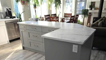 Contempo Kitchens Ltd - Blackfalds