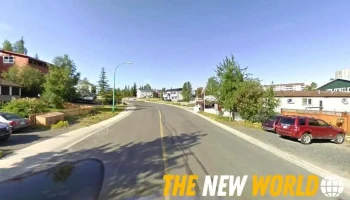 Continuum North - Yellowknife