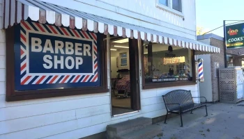 Cookstown Barbershop by Ontariobarbershops - Cookstown