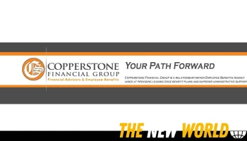 Copperstone Financial Group - Berwick