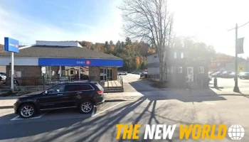 Coulson Mills, Lawyer - Haliburton