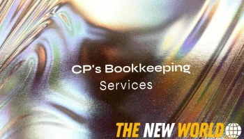 CP’s Bookkeeping Services - Hinton