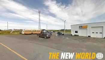 Crewes Garage Limited - Bonavista