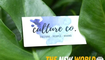 Culture Co. - Chilliwack