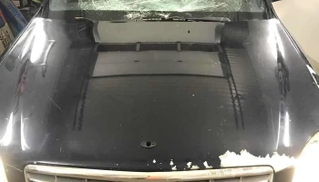 Custom Glass Works Inc. - Englehart