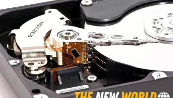 Data Recovery Services - Innisfil
