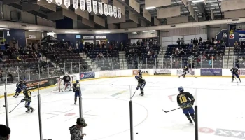 Dauphin Recreation Services - Dauphin