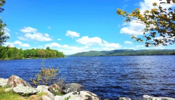 Deep River Marina - Deep River