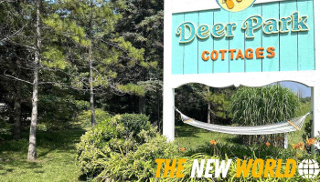 Deer Park Lodge - Bayfield