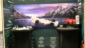 Defending Awesome - Banff