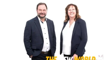 Degagnier Lalande - Courtiers immobiliers Re/max - Bureau de Berthierville - Berthierville