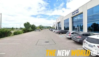Delbridge Solutions - Vaughan
