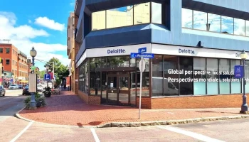 Deloitte - Moncton