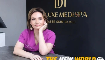 Deluxe Medispa - Laser Skin Clinic - Cookstown