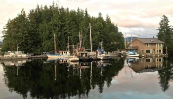 Denny Island - Bc V0t 0b2