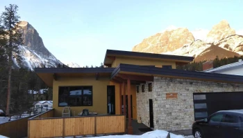 Desiderata Energy Consulting Inc - Canmore
