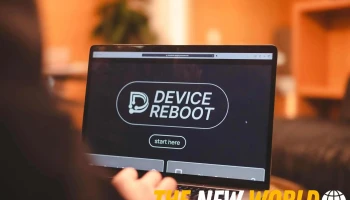 Device Reboot Halifax - Lower Water St Suite 200