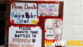 Devon Bottle Depot - Devon