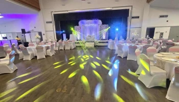Devon Community Centre - Devon