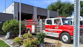 Devon Fire Rescue - 9 Columbia Ave W