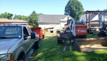 Dig It Canada - Appin