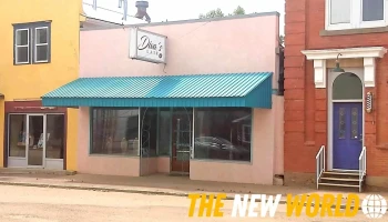 Diva's Lair - Gravelbourg
