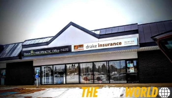 Drake Insurance - Devon