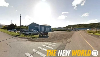 Drake's Auto Repair Shop - Nl A0h 0a4