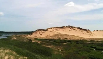Eastern Pei Chamber of Commerce - Montague