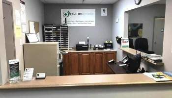 Eastern Safety Services - Conception Bay South