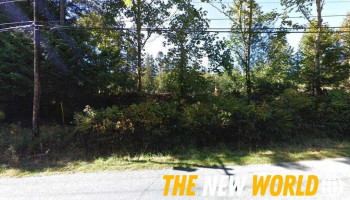 Eben Walmsley Backhoe Services - Hornby Island