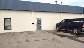 Echo Nde - Fort Saskatchewan