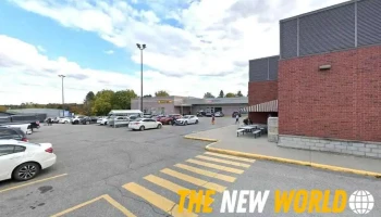 EcoTank Canada - East Angus