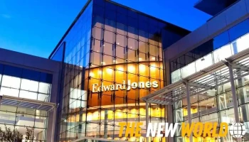 Edward Jones - Financial Advisor: Oxana Bender - Port Moody