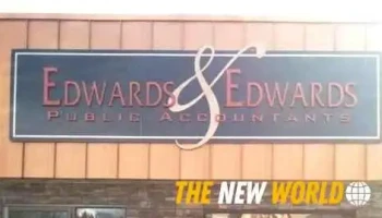Edwards Chartered Professional Accountant - Cardston