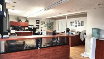 Elite Business Services Ltd - Drayton Valley