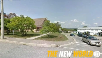 Elliot Lake Residential Devmnt - Elliot Lake