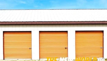 Elmvale Storage Inc. - Elmvale