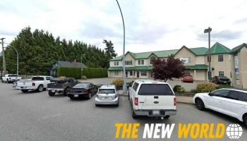 Empyrion Technologies Inc - Chilliwack