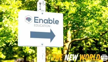 Enable Education (Enable Training and Consulting Inc.) - Milton