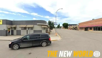 Energetic Services Inc. - Edson