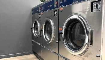 Englehart Laundry Boutique - Englehart