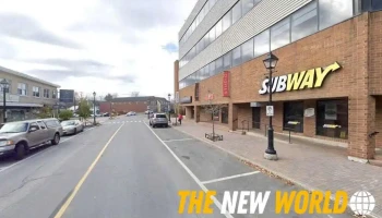 Englobe Corp. - Edmundston