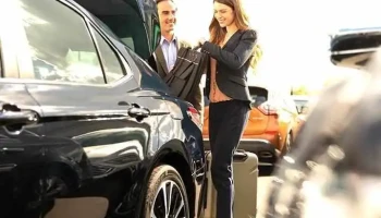 Enterprise Rent-A-Car - Bancroft