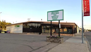 Esterhazy Freshmart - Esterhazy