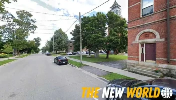 Evolution Group Inc - Gananoque