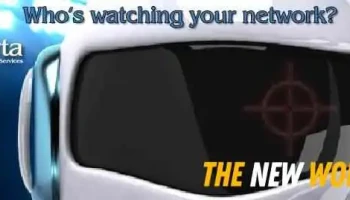 eXcerta Network Services Inc. - Cornwall